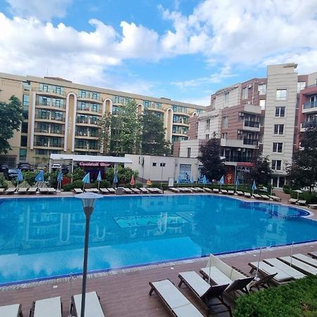Admiral Plaza A 11 Apartment Slantschew brjag Exterior foto
