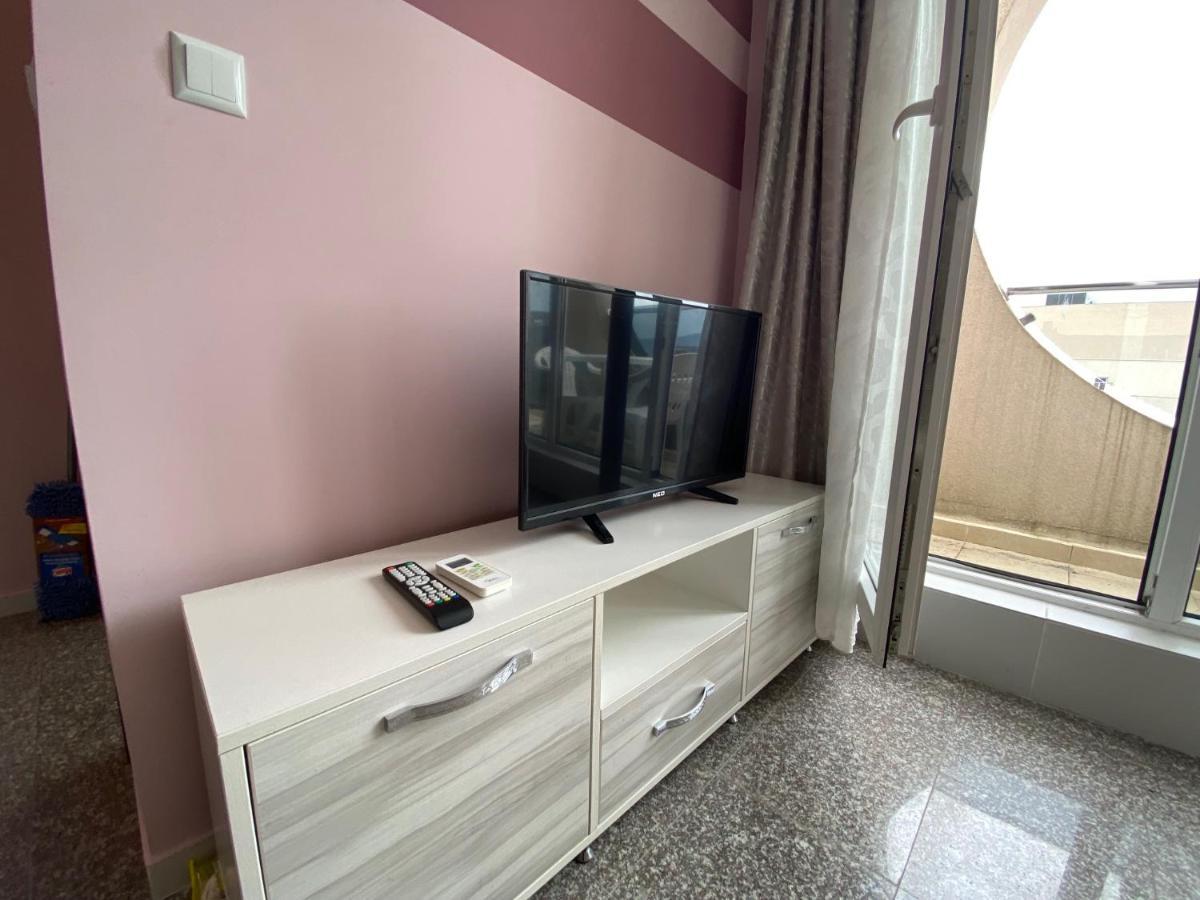Admiral Plaza A 11 Apartment Slantschew brjag Exterior foto