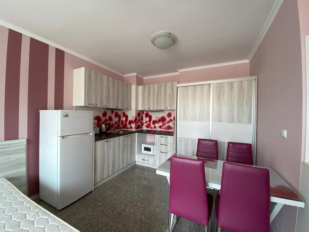 Admiral Plaza A 11 Apartment Slantschew brjag Exterior foto