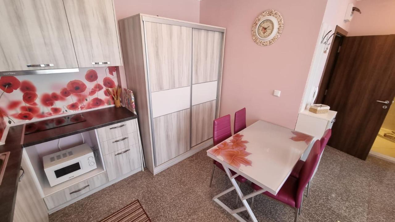 Admiral Plaza A 11 Apartment Slantschew brjag Exterior foto