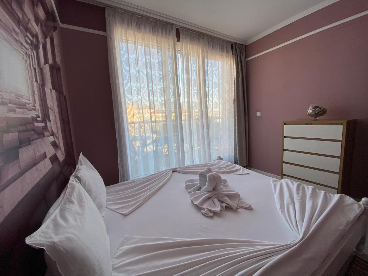 Admiral Plaza A 11 Apartment Slantschew brjag Exterior foto