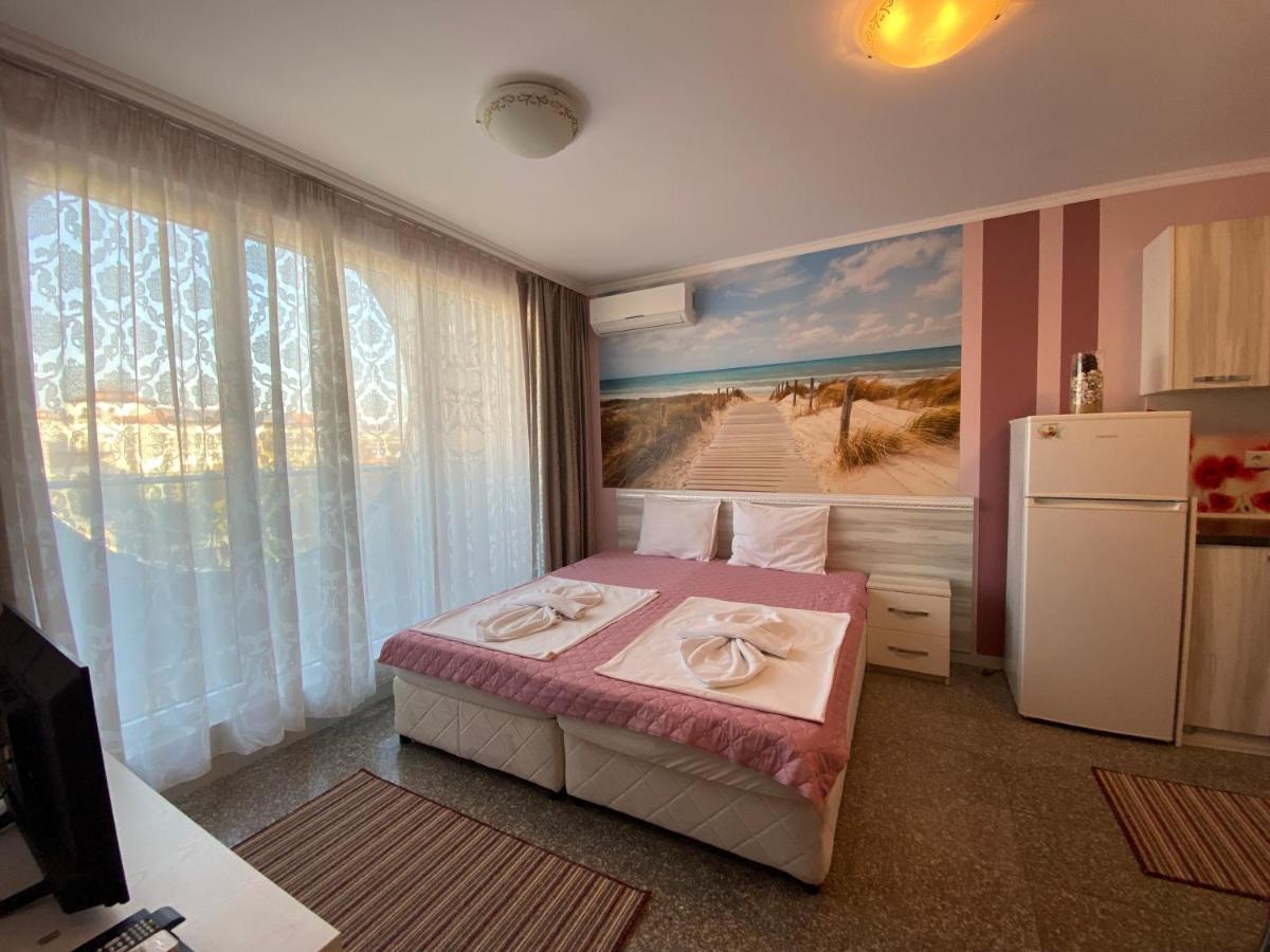 Admiral Plaza A 11 Apartment Slantschew brjag Exterior foto