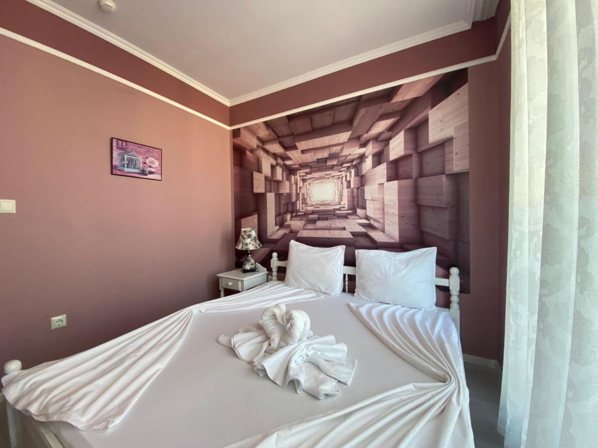 Admiral Plaza A 11 Apartment Slantschew brjag Exterior foto